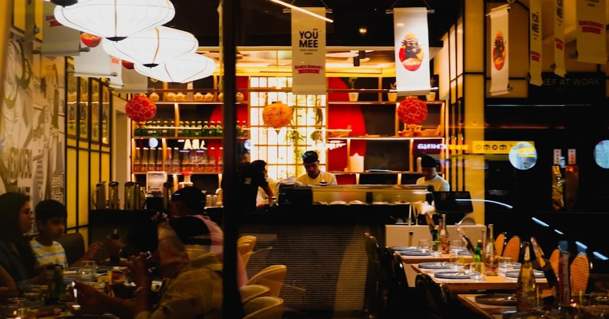 飲食店の顧客管理にCRMを活用|スプレッドシートの限界と3ステップで始める仕組み化