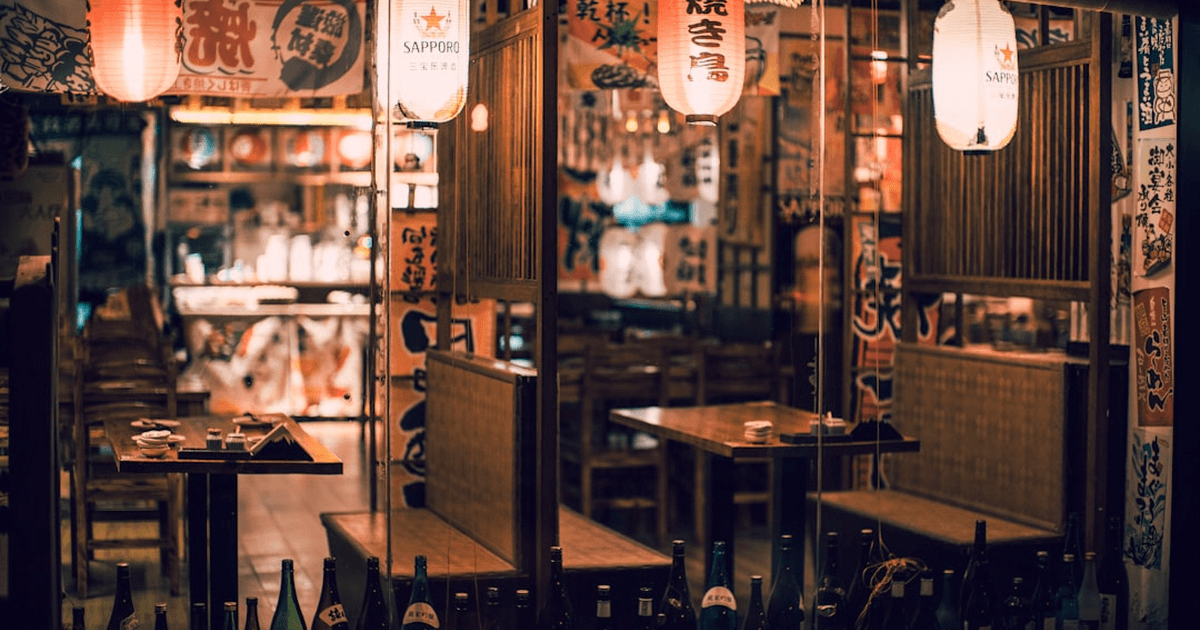 インバウンド集客で売上アップ!外国人観光客が来たくなる飲食店の5つの仕掛け