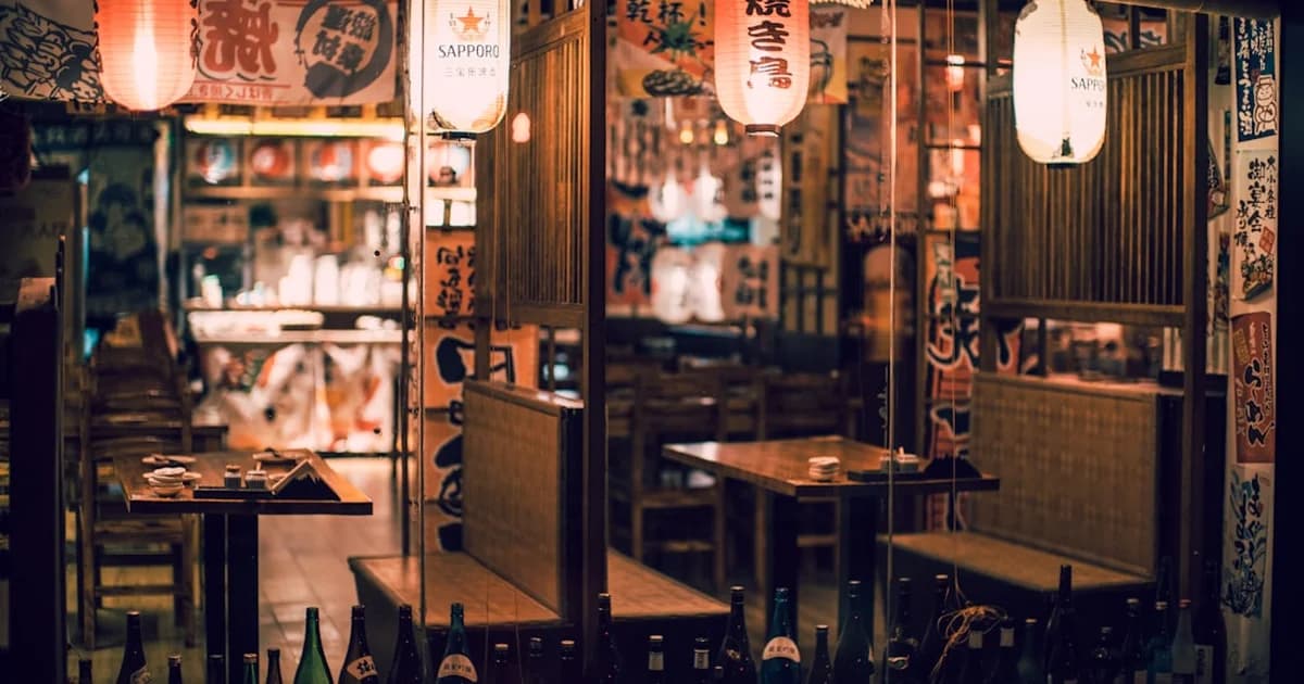 インバウンド集客で売上アップ!外国人観光客が来たくなる飲食店の5つの仕掛け