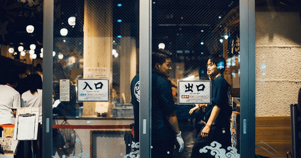 飲食店倒産が急増する2026年、生き残る店が実践する3つの経営防衛術