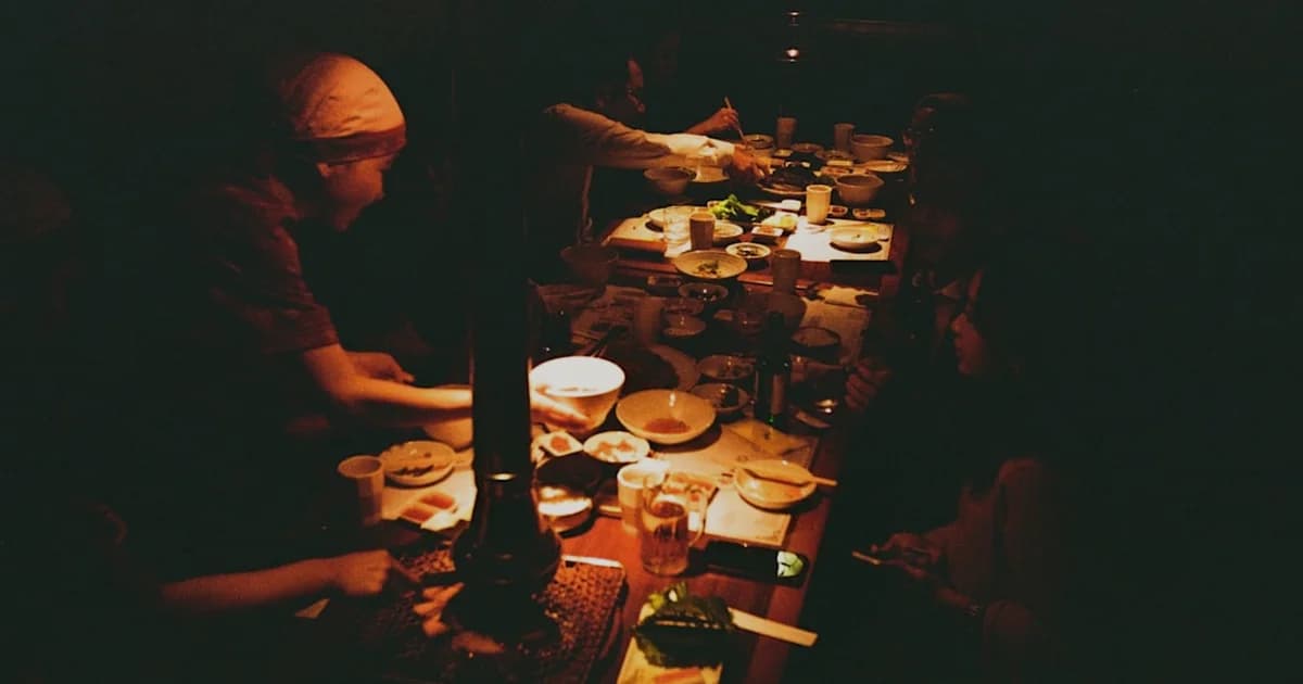 飲食店が潰れる本当の原因は料理じゃない|「売る力」の欠如が経営を圧迫する3つの理由