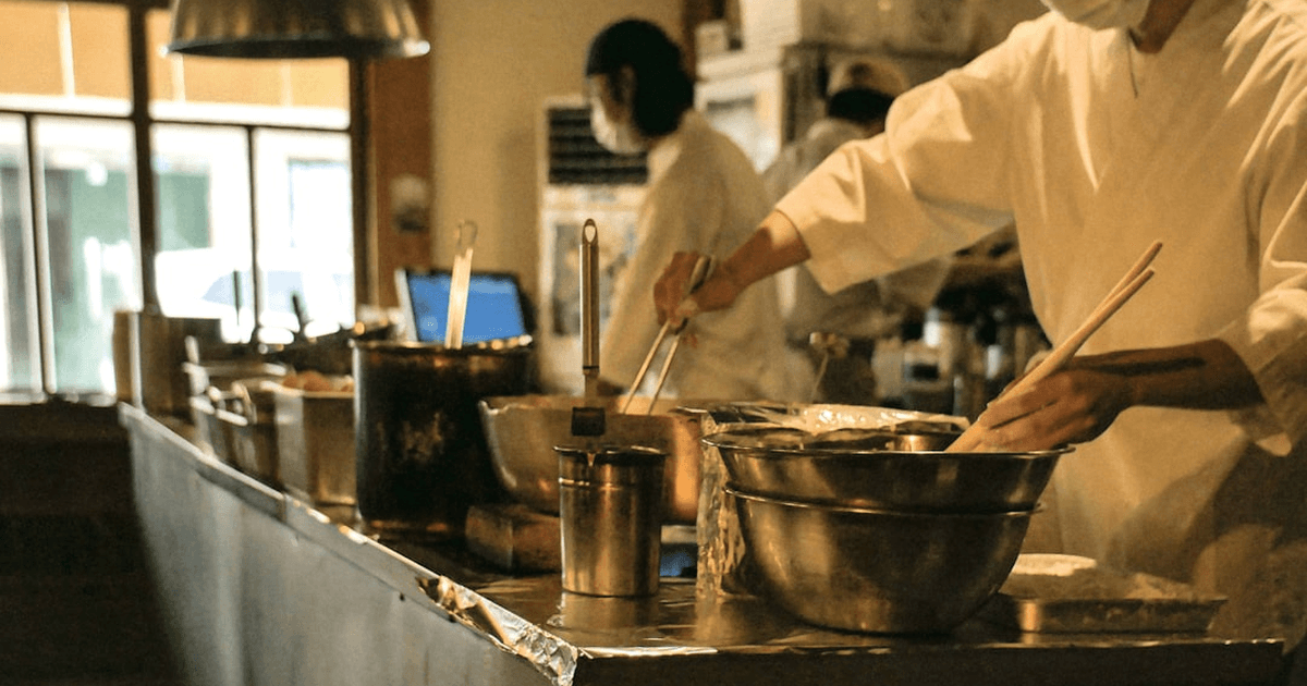 飲食店の採用を変える3ステップ|Indeed活用で広告費ゼロ、応募数を最大化する方法