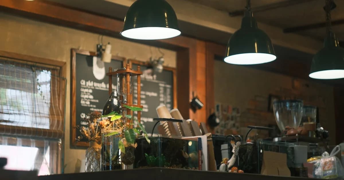 飲食店の家賃比率は売上の10%が目安!超えたときに試すべき5つの改善策