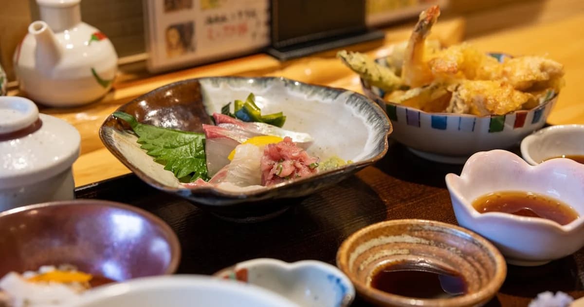 外食客の77%は行きつけの店を選ぶ!定食屋が広告費をかけずにリピーターを増やす方法