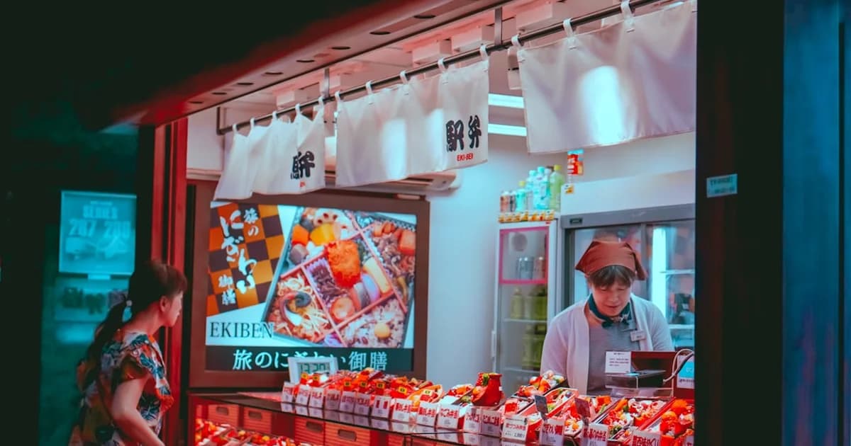定食屋のランチ単価を自然に上げる3つの方法|セット販売で客単価アップを実現