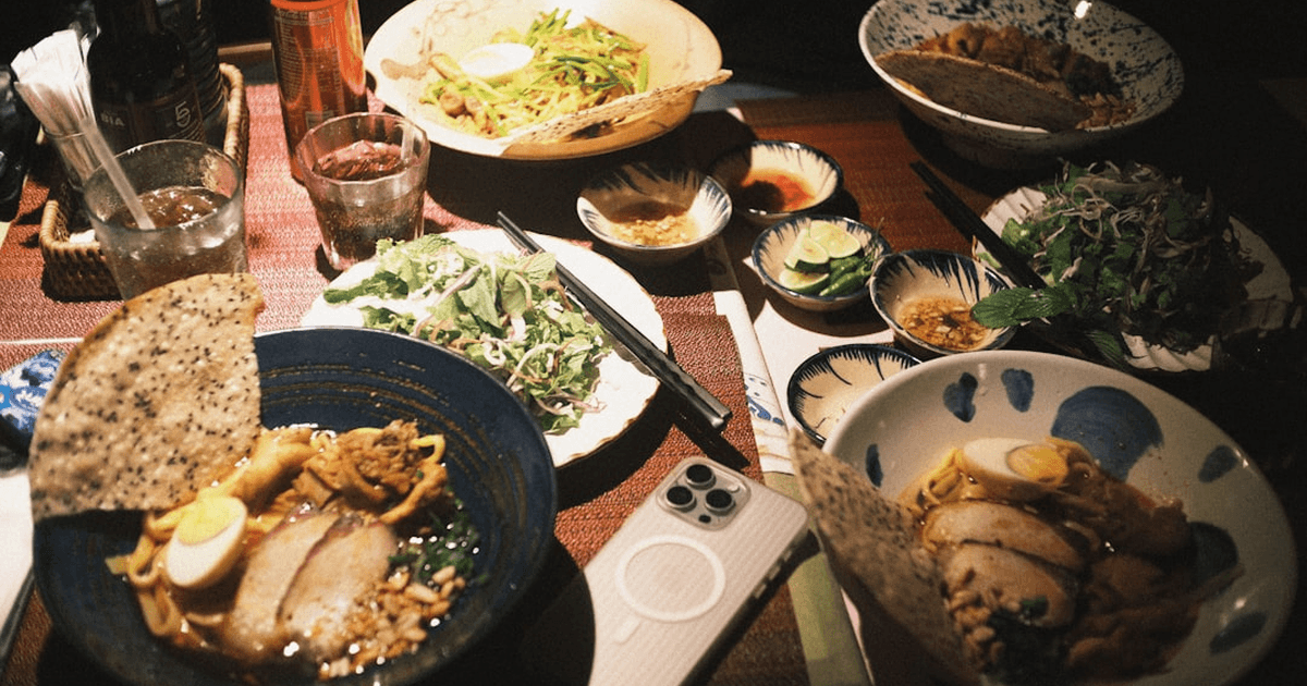 外国人客を逃さない!Tripadvisor口コミ活用で飲食店のインバウンド集客を3倍にする方法