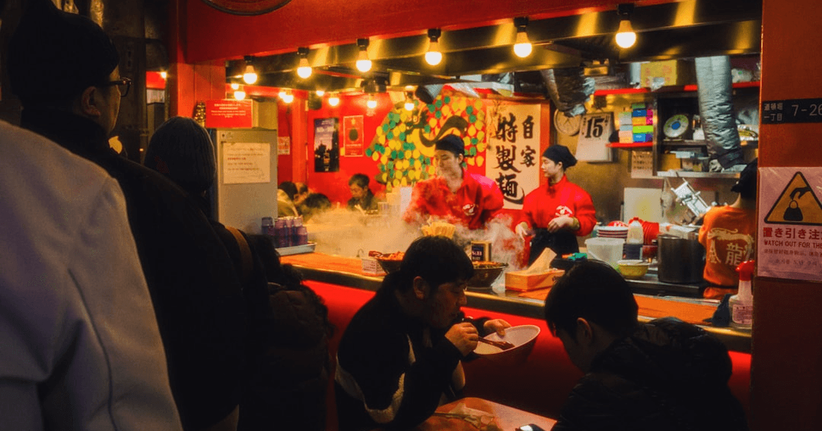 歓迎会シーズン4月に選ばれる飲食店の集客術|席数・メニュー・接客の3つで差をつける